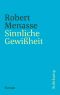 [Trilogie der Entgeisterung 01] • Sinnliche Gewissheit